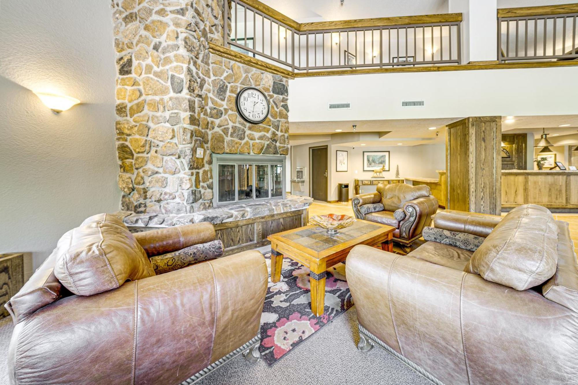 Ski-Inandski-Out Retreat With Iron Horse Pool Access! Winter Park Exteriör bild